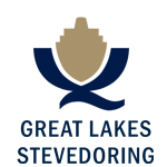 logo GREAT LAKES STEVEDORING