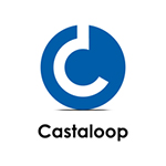 logo CASTALOOP