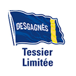 logo DESGAGNES